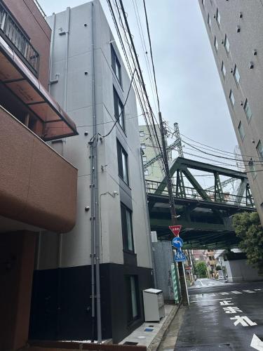Palace Yokohama New & Private
