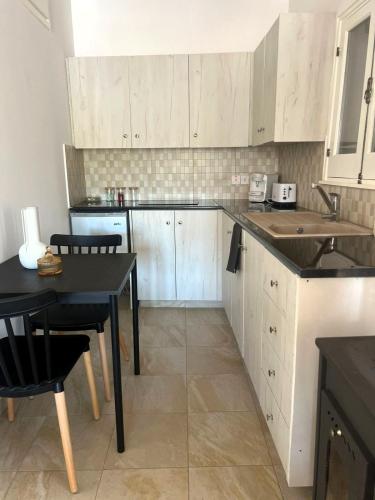Dapur atau dapur kecil di The Mansion By Penelope