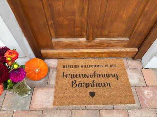 Φωτογραφία από το άλμπουμ του Ferienwohnung Bärnham σε Babensham