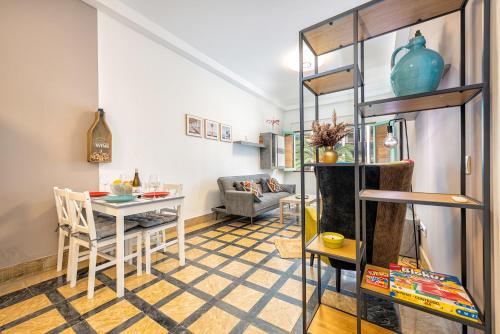 Lunin Apartments