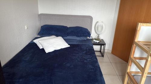 chambre triplo