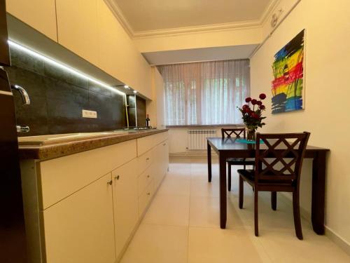 Cuina o zona de cuina de Sweet 56
