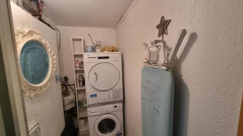 Φωτογραφία από το άλμπουμ του Ferienhaus Kaethchen σε Dornum