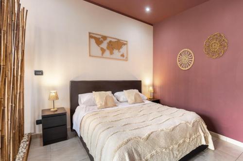 Porta Nuova-Inalpi Loft Moderno Luminoso con AC