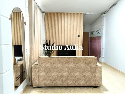 Fotografie z fotogalerie ubytování Studio Aulia, Dungun, Terengganu v destinaci Batu Lima