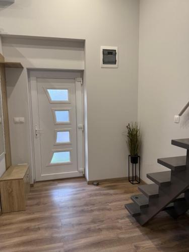 Fotografie z fotogalerie ubytování Gatto Rosso Apartman Esztergom v Ostřihomi
