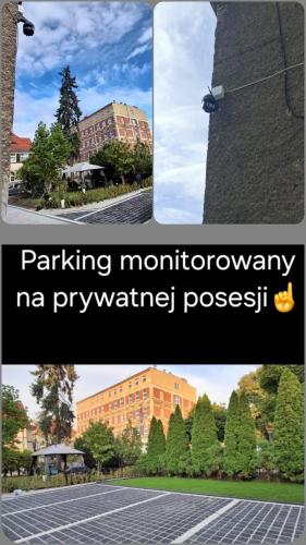 Apartament Magnolia - Centrum