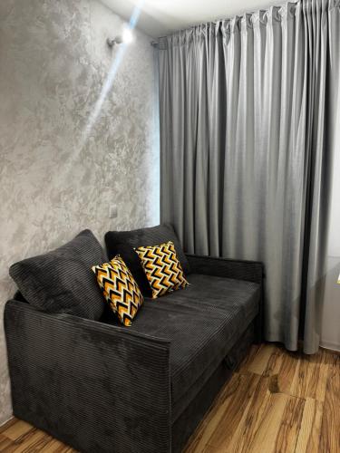 Бюджетные апартаменты