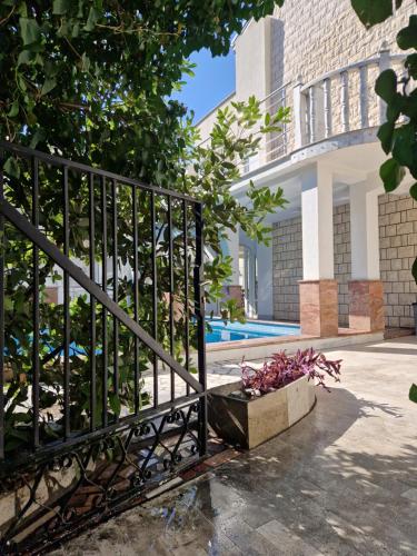 Gallery image of New Villa Golf in Budva