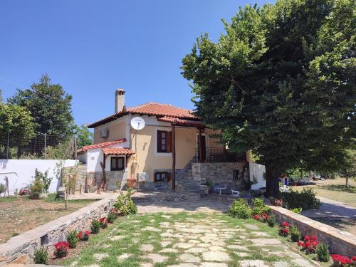 Harikleia & Maria Kefala's Land