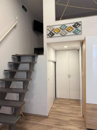 Fotografie z fotogalerie ubytování Gatto Rosso Apartman Esztergom v Ostřihomi