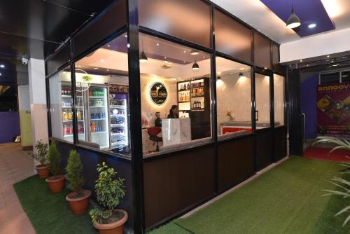 Galería fotográfica de Hotel Hill View en Guwahati