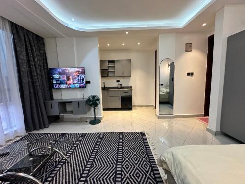 Square studio Kisasi