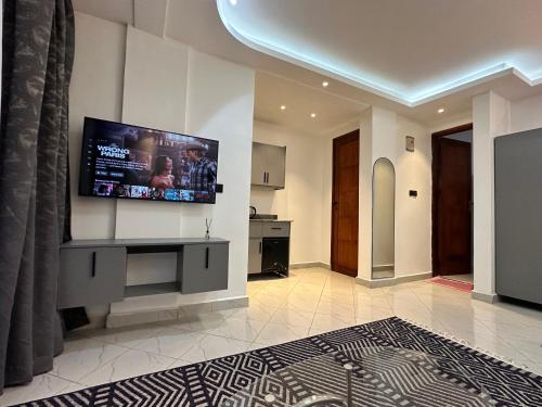 Gallery image of Square studio Kisasi in Kampala