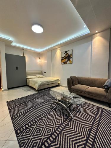 Gallery image of Square studio Kisasi in Kampala