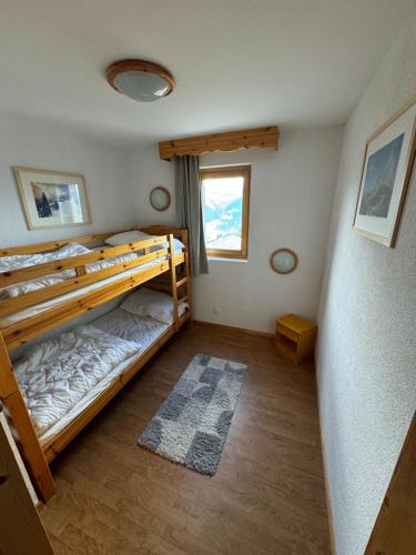 Appartamento Pracondu, ski-in ski-out, con vista sulle alpi