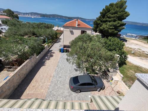 Apartments Bosana XIV