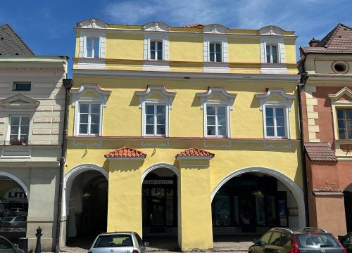 penzion LILIE - SEDMIČKA