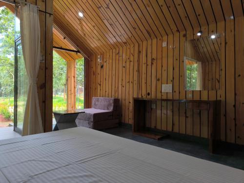 Fotografie z fotogalerie ubytování Royal Villa Resort v destinaci Birgi