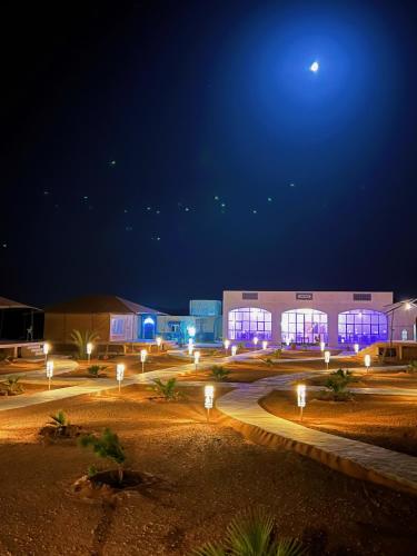 Gallery image of iMei Lux Camp 爱梅野奢营地 in Lac Yasmins