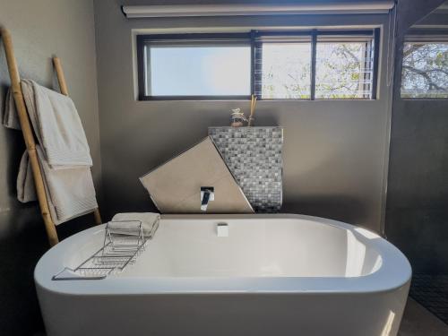 Fotografie z fotogalerie ubytování Birds Babble Self Catering v destinaci Nelspruit