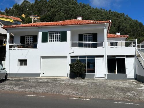 Honey Factory House