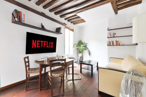 Appartement Quartier Saint Marcel Free Netflix