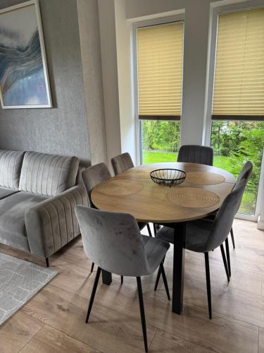 Posezení v ubytování Norda Resort