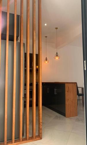 NOBRE LUZ T2 Boa Vista