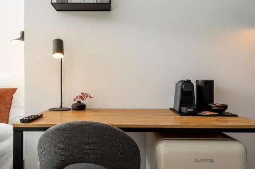 Gambar di galeri bagi Global Living I Jena Markplatz di Jena