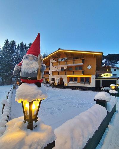 Zeitlos Apartments - Gerlos