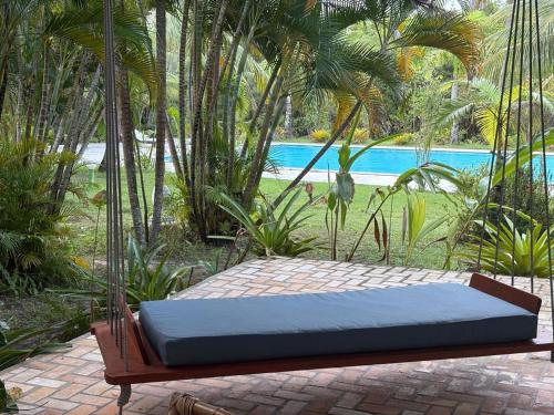 Piscine de l'établissement Holiday Villa Praia da Pipa-5 Suites,Areá Gourmet by PipaCharme ou située à proximité