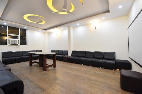 斋浦尔Hotel O Apple 9的相册照片