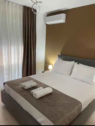 Noema Apartment Tirana