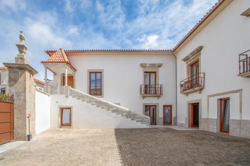 Casa Alma de Alecrim