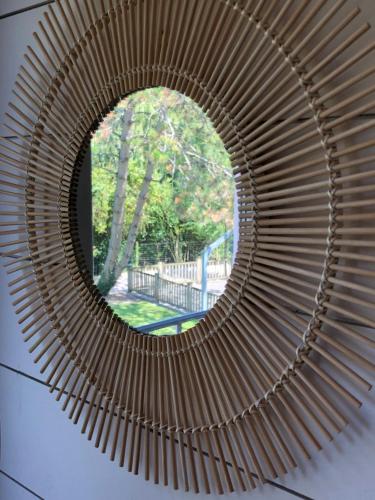 Φωτογραφία από το άλμπουμ του Chambre d'Hotes Les Hortensias σε Rang-du-Fliers