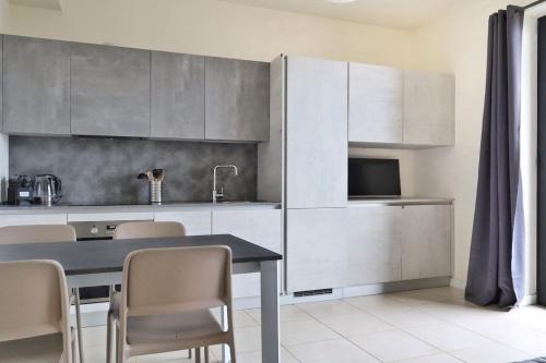 East Milano Urban Apartment