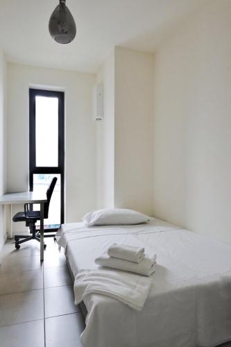 East Milano Urban Apartment