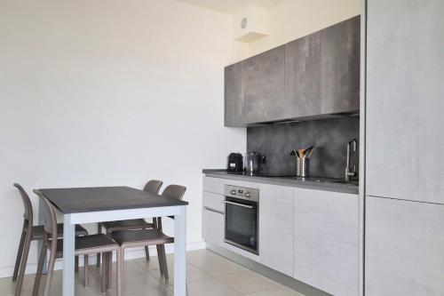 East Milano Urban Apartment