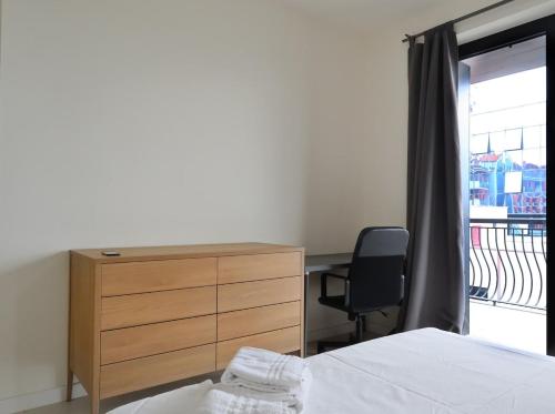 East Milano Urban Apartment
