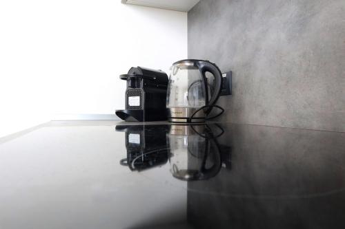 East Milano Urban Apartment