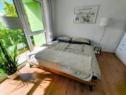 Φωτογραφία από το άλμπουμ του Apartment 67 σε Aschaffenburg