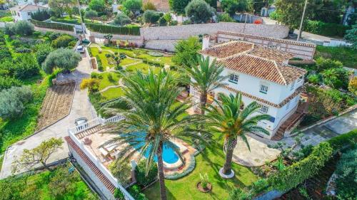 Villa Puerto de la Luz