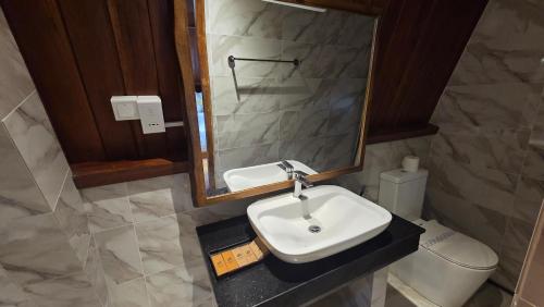 Gallery image of Wilpattu Safari Resort in Nochchiyagama