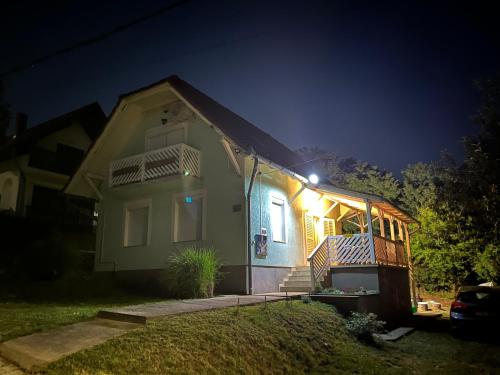 Panoráma Vendégház