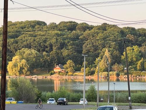 Onix -Orfű Aqua Apartman