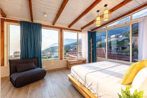 Dhermi's Icon - Penthouse 2BR, 2wc - Premium VIEWS 16