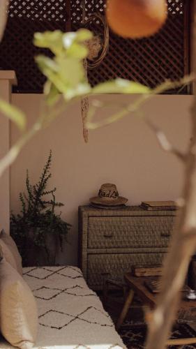 Galería fotográfica de Riad Laly Tourisme Eclairé Le bijou de la medina en Marrakech
