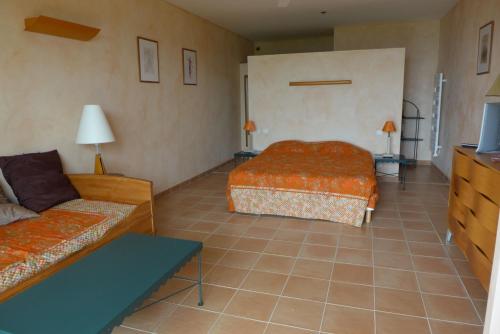 Villa Panorama Porto-Vecchio