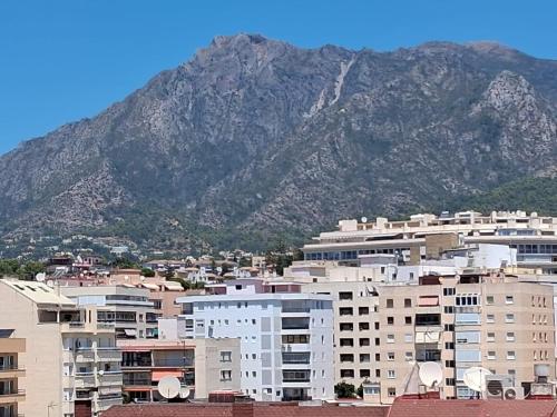 Apartamento frente al mar reformado a estrenar